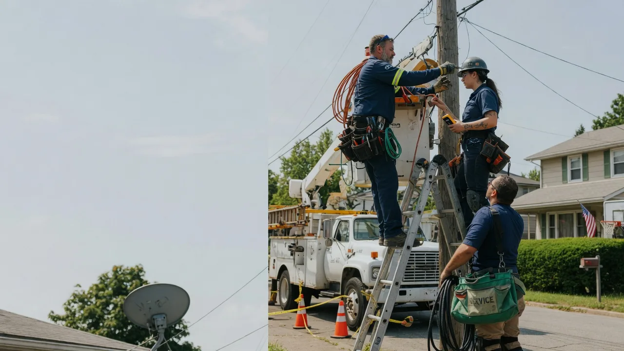 Electrical Repair in Ivan, AR near me